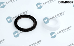 Wellendichtring Kurbelwelle für ALFA ROMEO CITROËN FIAT FORD LANCIA OPEL