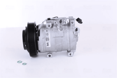 Kompressor Klimaanlage für HONDA