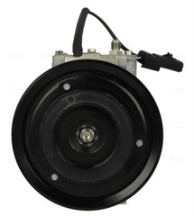 Kompressor Klimaanlage für CHRYSLER DODGE PLYMOUTH JEEP GRAND VOYAGER III VAN /