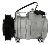 Kompressor Klimaanlage für CHRYSLER DODGE PLYMOUTH JEEP GRAND VOYAGER III VAN /
