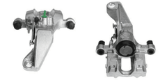 Bremssattel Hinterachse rechts für PEUGEOT 308 SW II