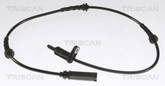 ABS Sensor Raddrehzahl Hinterachse für BMW X3