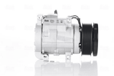 Kompressor Klimaanlage für TOYOTA LAND CRUISER 200