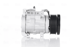 Kompressor Klimaanlage für TOYOTA LAND CRUISER 200