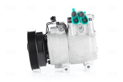Kompressor Klimaanlage für HYUNDAI COUPE II TIBURON Coupe