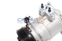 Kompressor Klimaanlage für MG ZS SUV