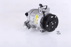 Kompressor Klimaanlage für FORD GALAXY III S-MAX
