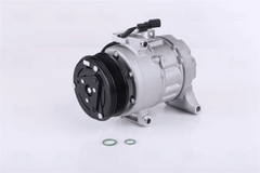 Kompressor Klimaanlage für FORD GALAXY III S-MAX