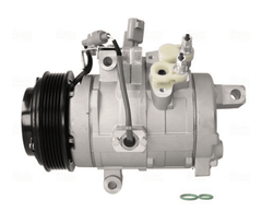 Kompressor Klimaanlage für TOYOTA LEXUS