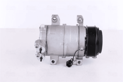 Kompressor Klimaanlage für NISSAN PATROL VI