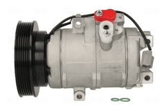 Kompressor Klimaanlage für HONDA ACURA
