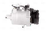 Kompressor Klimaanlage für MITSUBISHI COLT VI CZC Cabriolet