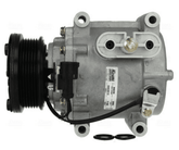 Kompressor Klimaanlage für JAGUAR S-TYPE II
