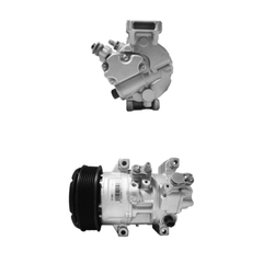 Kompressor Klimaanlage für TOYOTA LEXUS AVENSIS Stufenheck Kombi COROLLA Verso