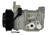Kompressor Klimaanlage für CHRYSLER PLYMOUTH GRAND VOYAGER III VAN / IV