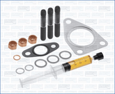 Montagesatz Lader für AUDI A8 D4