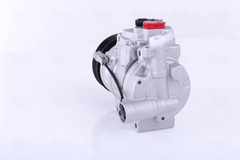 Kompressor Klimaanlage für SUBARU LEGACY VI OUTBACK