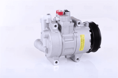 Kompressor Klimaanlage für SUBARU LEGACY VI OUTBACK