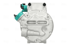 Kompressor Klimaanlage für HYUNDAI ix55