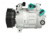 Kompressor Klimaanlage für HYUNDAI ix55