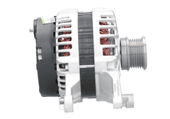 Lichtmaschine Generator für MERCEDES-BENZ C-KLASSE Coupe T-Model