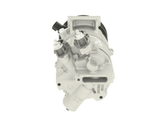 Kompressor Klimaanlage für FORD C-MAX II FIESTA VII FOCUS IV Stufenheck Turnier