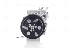 Kompressor Klimaanlage für SAAB CADILLAC 9-3 Cabriolet Kombi BLS Wagon