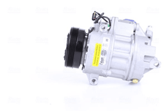 Kompressor Klimaanlage für BMW X5
