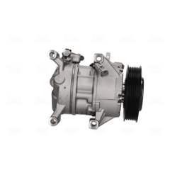 Kompressor Klimaanlage für SUBARU TOYOTA TREZIA VERSO S YARIS Kasten/Schrägheck