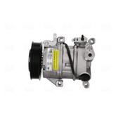 Kompressor Klimaanlage für SUBARU TOYOTA TREZIA VERSO S YARIS Kasten/Schrägheck