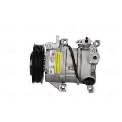 Kompressor Klimaanlage für SUBARU TOYOTA TREZIA VERSO S YARIS Kasten/Schrägheck