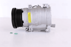 Kompressor Klimaanlage für TOYOTA FJ CRUISER LAND PRADO