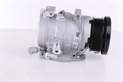 Kompressor Klimaanlage für TOYOTA FJ CRUISER LAND PRADO