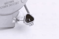 Kompressor Klimaanlage für TOYOTA LAND CRUISER PRADO FJ
