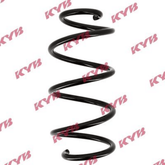 Fahrwerksfeder Vorderachse für AUDI SEAT VW A1 Sportback IBIZA IV SC POLO V