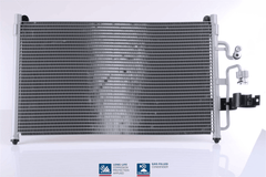Kondensator Klimaanlage für DAEWOO LEGANZA
