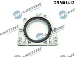 Wellendichtring Kurbelwelle für AUDI SEAT SKODA VW A3 Sportback Cabriolet A4 B5