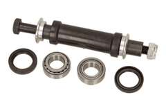 Montagesatz Lenker Hinterachse für FIAT LANCIA PUNTO Cabriolet Van Y