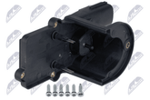 AGR Ventil für VOLVO C30 C70 II Cabriolet S40 S60 I S80 V50 V70 III XC60 SUV