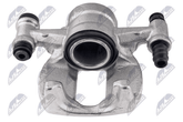 Bremssattel Hinterachse links für MERCEDES-BENZ SPRINTER 3,5-t Kasten 3-t
