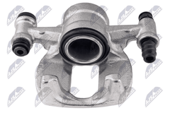 Bremssattel Hinterachse links für MERCEDES-BENZ SPRINTER 3,5-t Kasten 3-t
