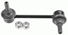 Koppelstange Stabilisator Hinterachse links für HONDA ACCORD VI Coupe Hatchback