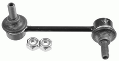 Koppelstange Stabilisator Hinterachse links für HONDA ACCORD VI Coupe Hatchback
