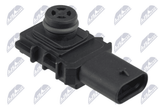 Sensor Saugrohrdruck für AUDI VW A3 Sportback Limousine Cabriolet A4 B8 Avant