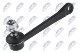 Koppelstange Stabilisator Vorderachse rechts für MERCEDES-BENZ SL