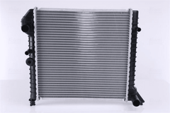 Kühler Motorkühlung für VOLVO 440 460 480