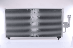 Kondensator Klimaanlage für MITSUBISHI GALANT VIII Kombi