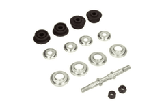 Koppelstange Stabilisator Vorderachse für CITROËN PEUGEOT TOYOTA C1 II 107 108