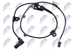 ABS Sensor Raddrehzahl Vorderachse rechts für HYUNDAI COUPE I II