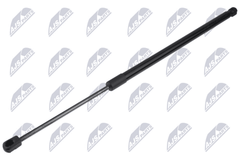 Gasfeder Koffer Laderaum für SKODA SUPERB III Kombi